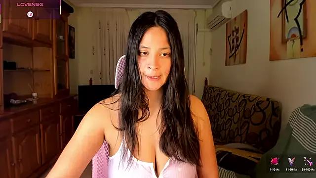 bella_apont from StripChat