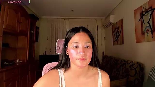 bella_apont from StripChat