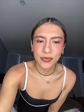 Bella_Blake from StripChat
