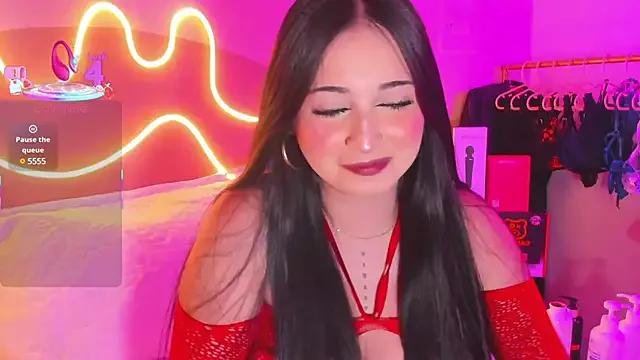 Bella_Fontana from StripChat