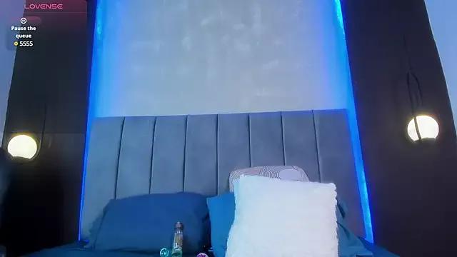 bella_gibson from StripChat