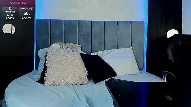 bella_gibson from StripChat