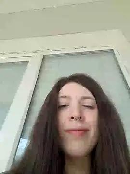 Bella_Gloria from StripChat