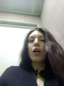 Bella_Gloria from StripChat