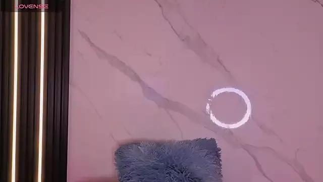 Bella_Manson_ from StripChat