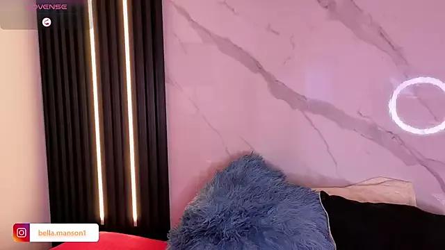 Bella_Manson_ from StripChat