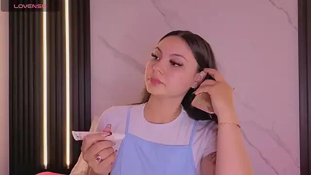 Bella_Manson_ from StripChat