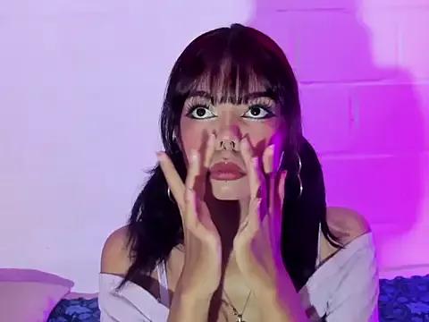 bella_monroe_18 from StripChat is Freechat
