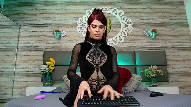 Bella_salvatore from StripChat