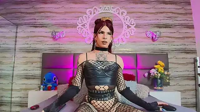 Bella_salvatore from StripChat