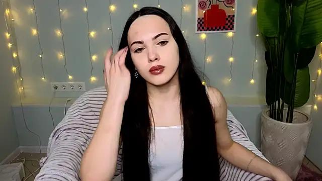 bella_soul from StripChat