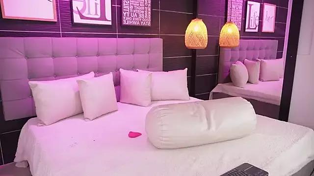 Girls: try live performances with matured performers, from dancing to quirks, in a variety of beautiful sex cams.