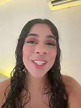 bellaa_clark from StripChat is Freechat