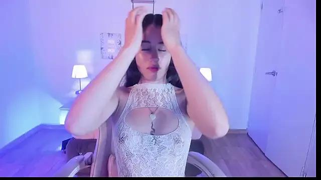 Bellaa_grace_ from StripChat