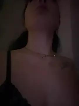 BellaaNoir from StripChat is Freechat