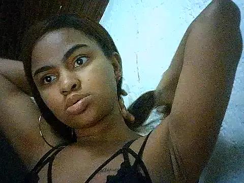 Bellabeltrann from StripChat