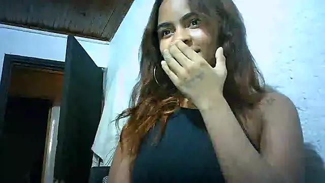 Bellabeltrann from StripChat