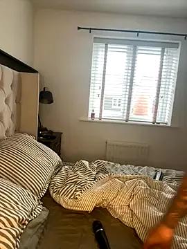 BELLABLACKXUK from StripChat is Freechat