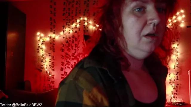 BellaBlueBBW from StripChat