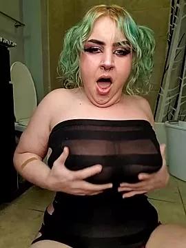 BellaBlueBBW from StripChat