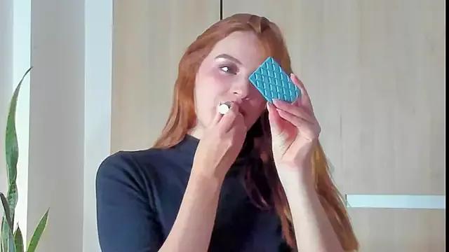 Girls: try live performances with matured performers, from dancing to quirks, in a variety of beautiful sex cams.