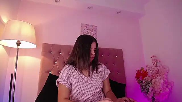 BellaGrace_ from StripChat