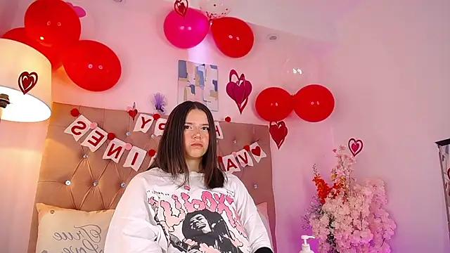 BellaGrace_ from StripChat