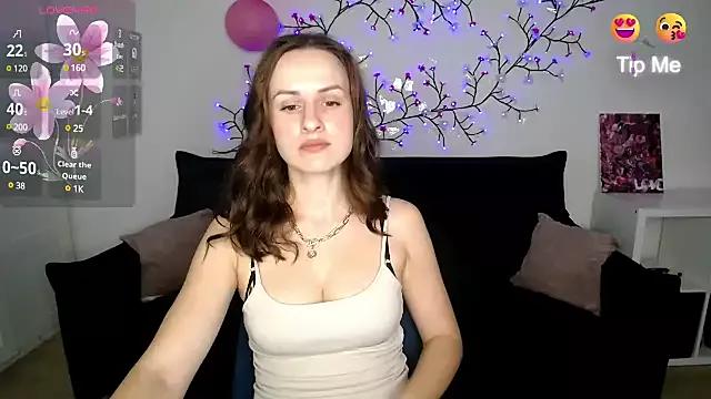 Girls: try live performances with matured performers, from dancing to quirks, in a variety of beautiful sex cams.