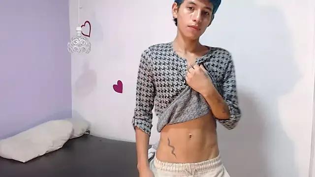 bellamy_094 from StripChat