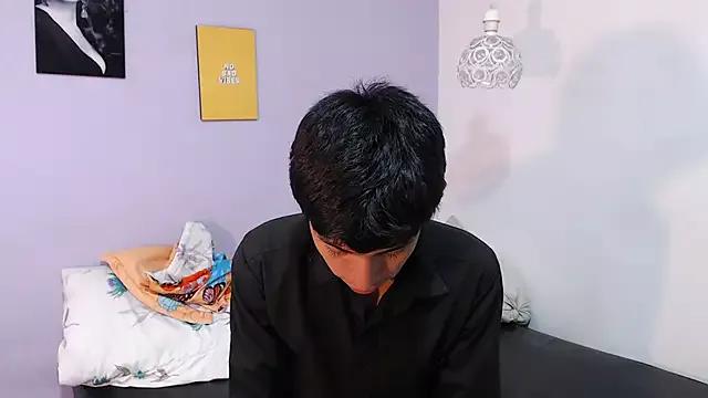 bellamy_094 from StripChat
