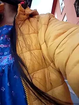 bellapaty from StripChat