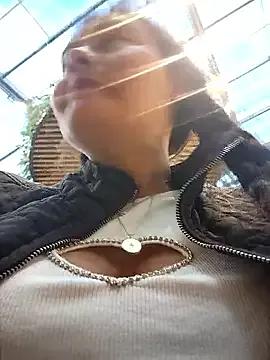 bellapaty from StripChat