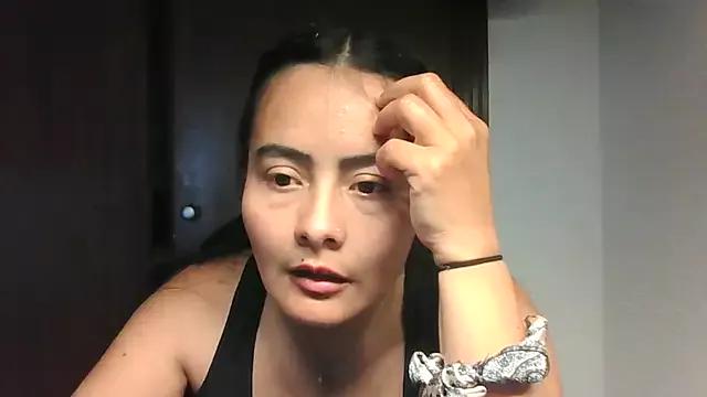 bellapaty from StripChat