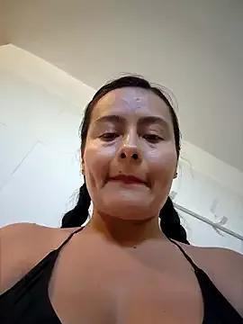 bellapaty from StripChat