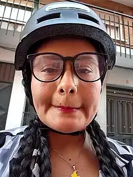 bellapaty from StripChat