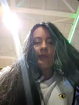 bellapaty from StripChat