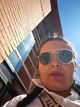 bellapaty from StripChat