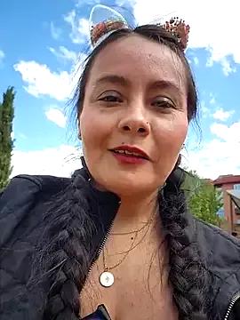 bellapaty from StripChat