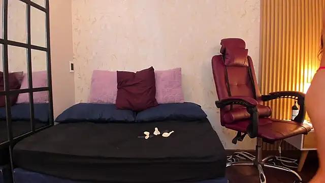 bellarivera_ from StripChat