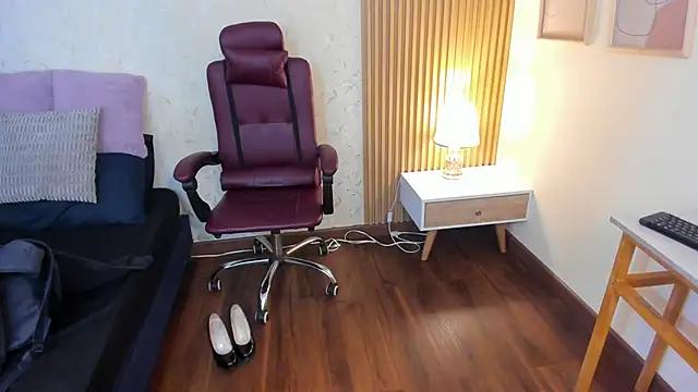 bellarivera_ from StripChat