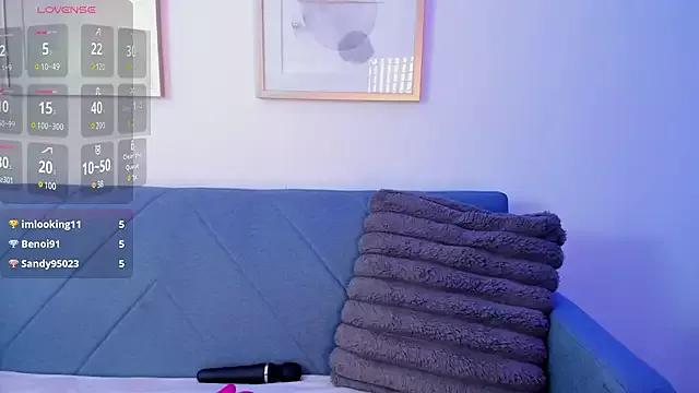 BellaRosee__ from StripChat