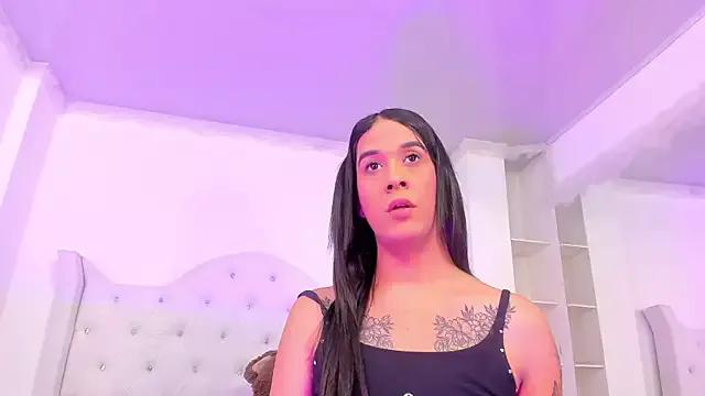 Bellasexy__ from StripChat is Freechat
