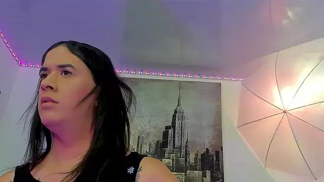 Bellasexy__ from StripChat is Freechat