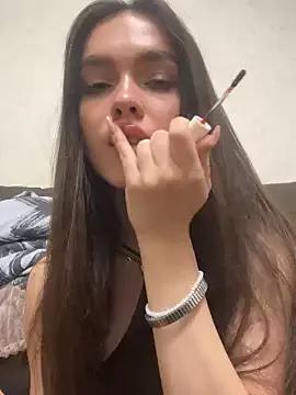 BellaStevenson from StripChat