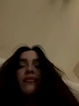 BellaStevenson from StripChat