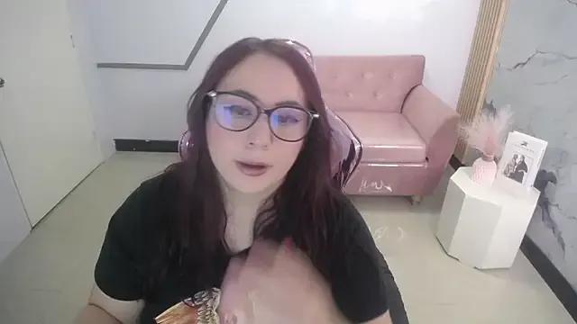 bellatrix_ch from StripChat