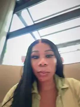 Belle___ from StripChat