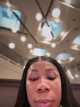 Belle___ from StripChat