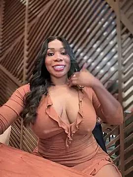 Belle___ from StripChat