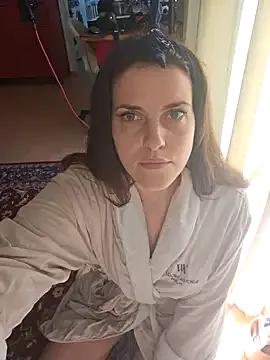 BelleFelicitas from StripChat